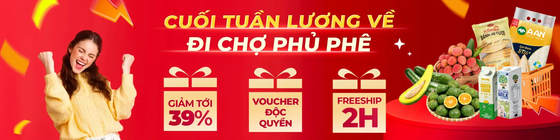 Sản phẩm mới